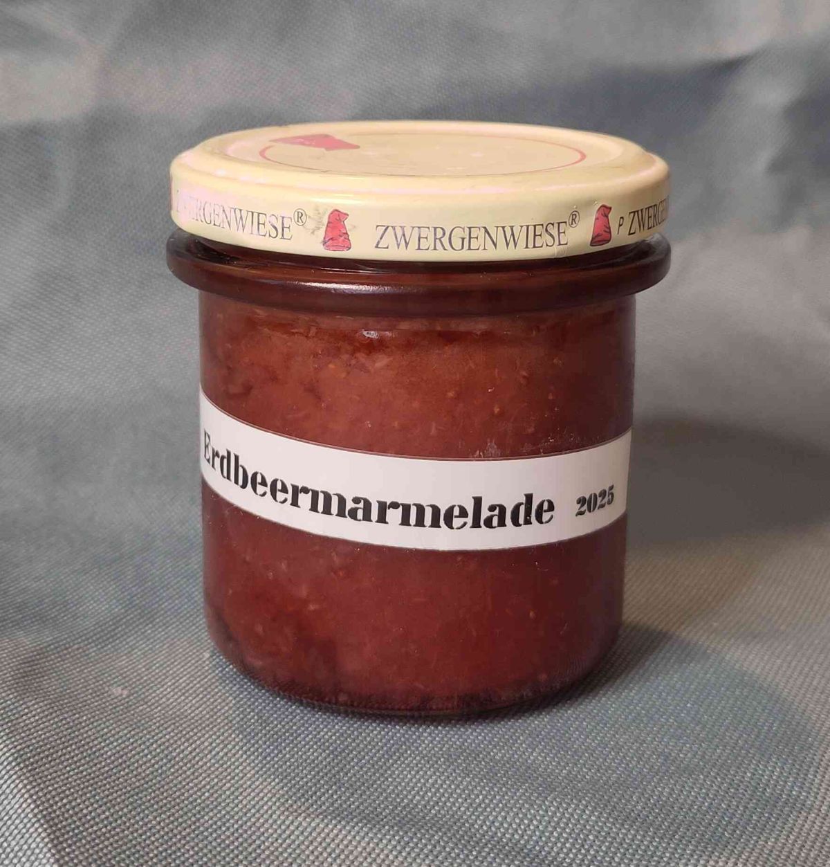 Marmelade